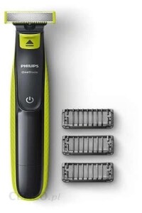 Elektryczna maszynka do golenia Philips OneBlade QP2520/20 